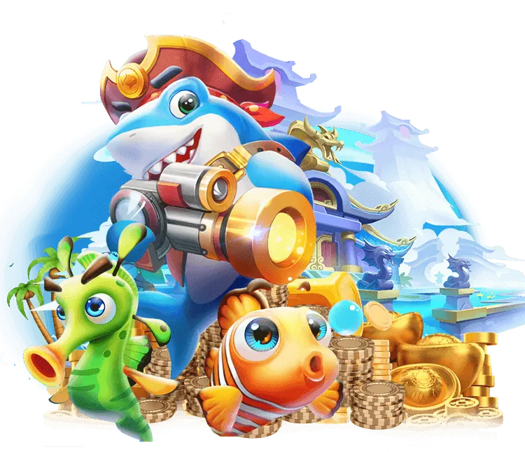 Slot game và bắn cá gh88 login